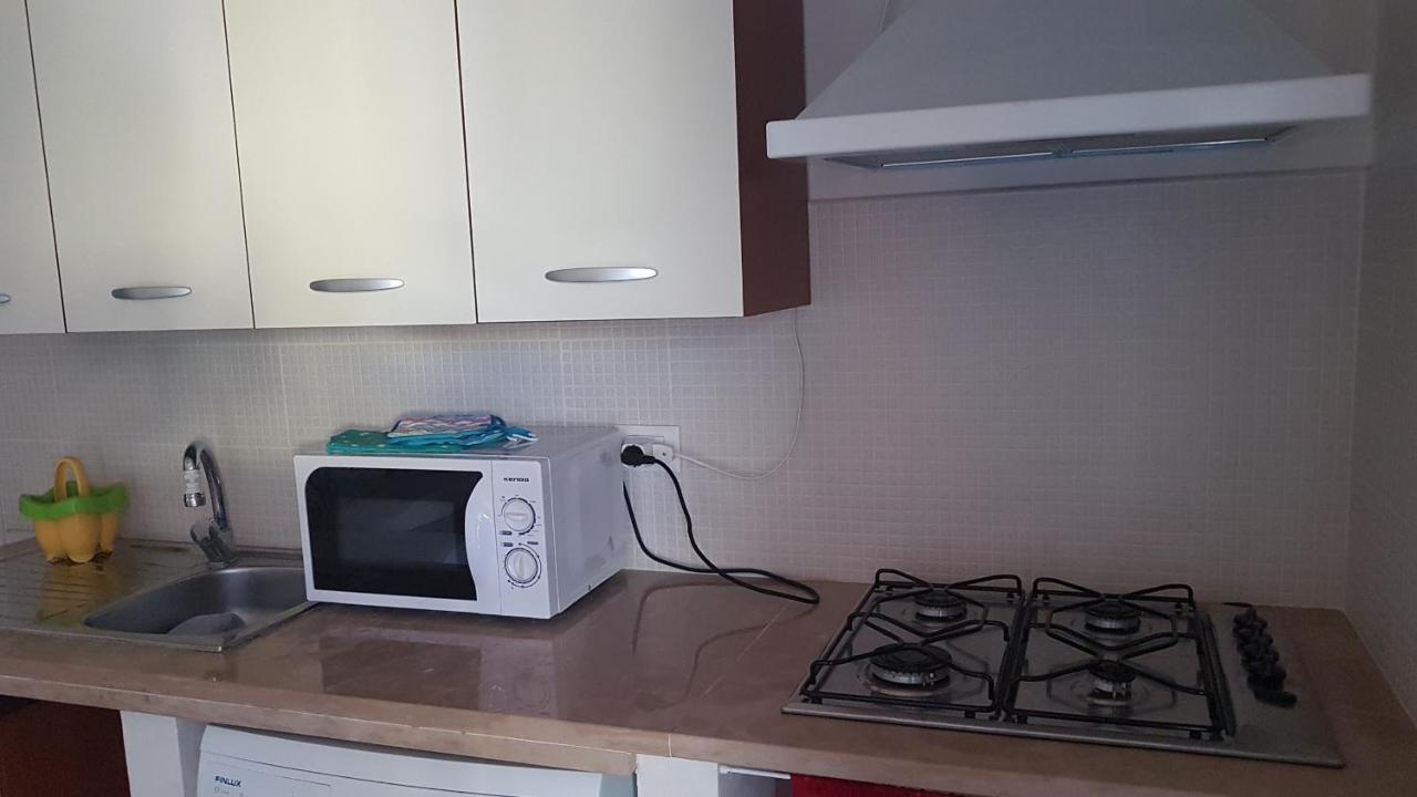 L'Angolodelsole Torre Ovo Zewnętrze zdjęcie