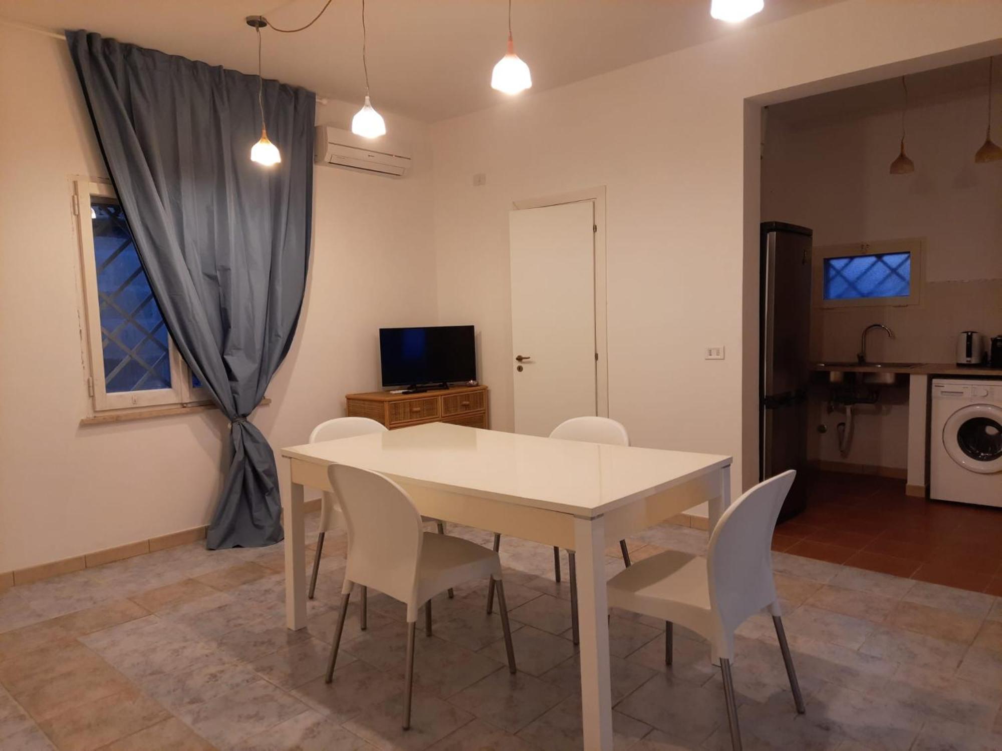 L'Angolodelsole Torre Ovo Zewnętrze zdjęcie