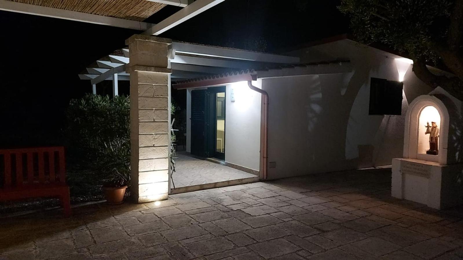 L'Angolodelsole Torre Ovo Zewnętrze zdjęcie