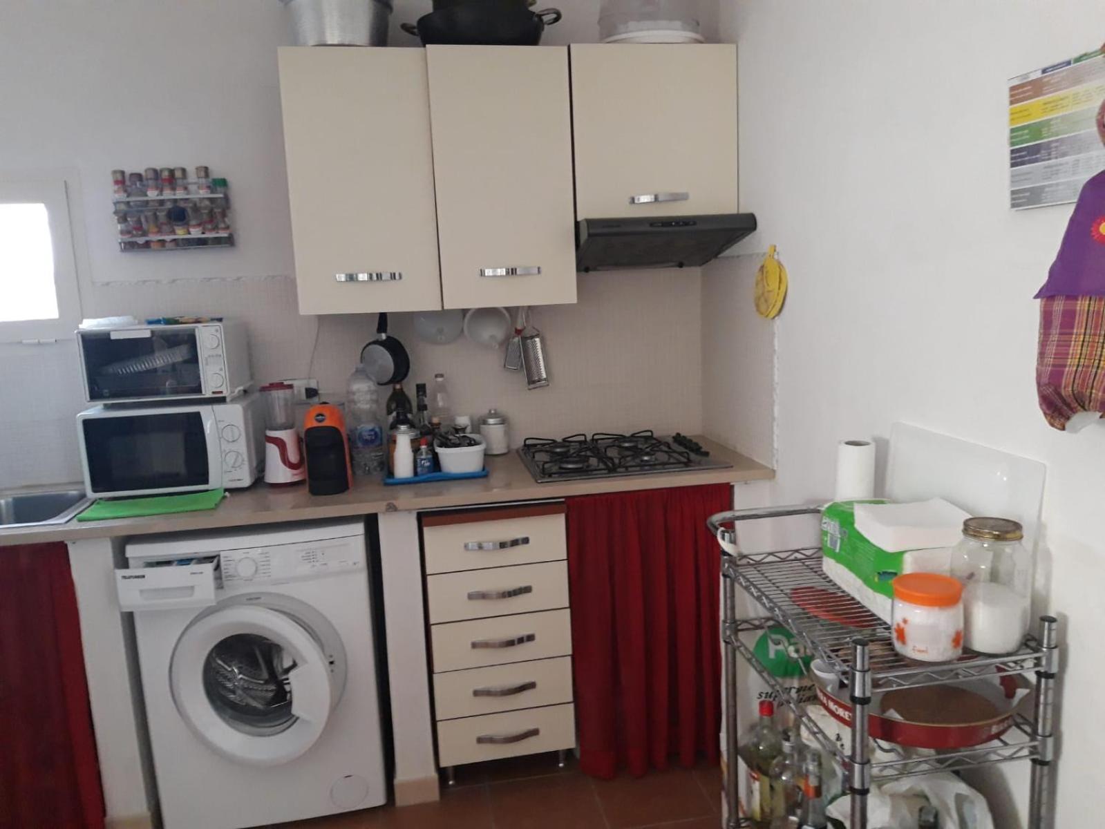 L'Angolodelsole Torre Ovo Zewnętrze zdjęcie